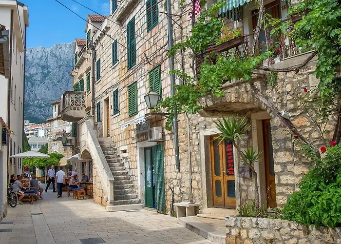 Villa Violet With Salt Water Pool