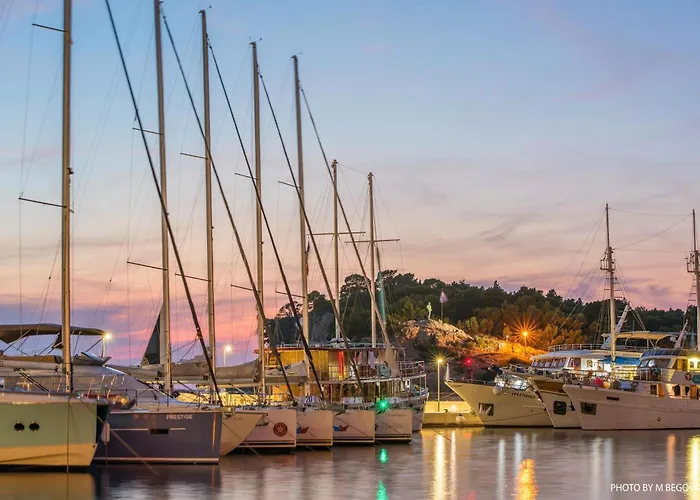 Violet With Salt Water Pool Willa Makarska