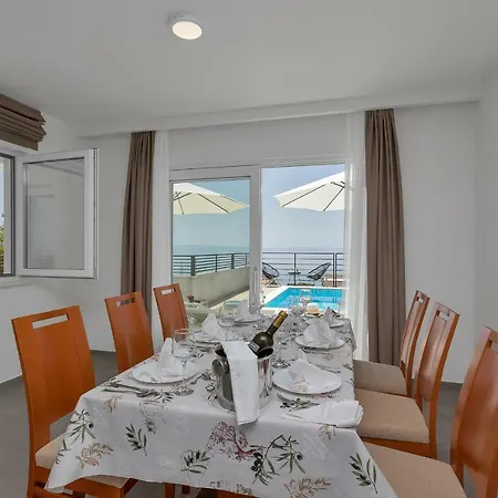 Violet With Salt Water Pool *