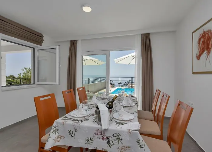 Violet With Salt Water Pool *